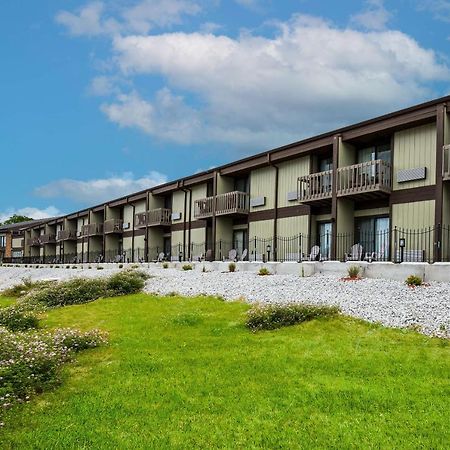 Best Western Indian Oak Chesterton Luaran gambar