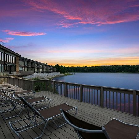 Best Western Indian Oak Chesterton Luaran gambar