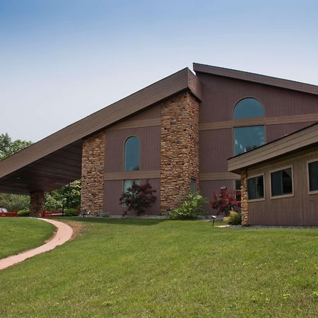 Best Western Indian Oak Chesterton Luaran gambar