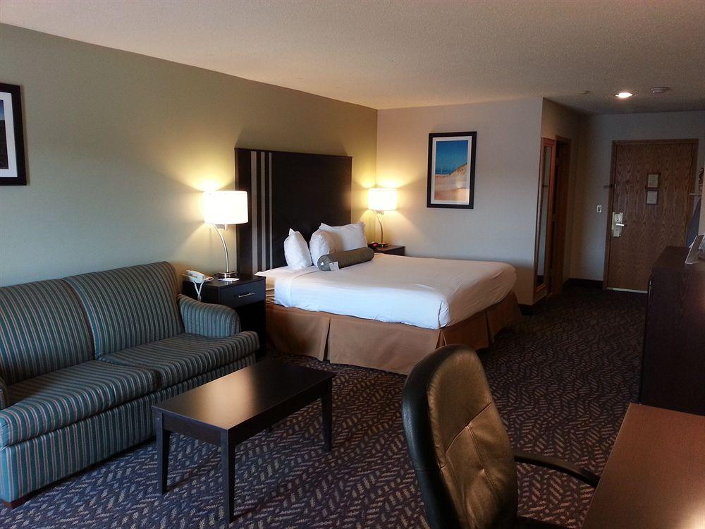 Best Western Indian Oak Chesterton Luaran gambar