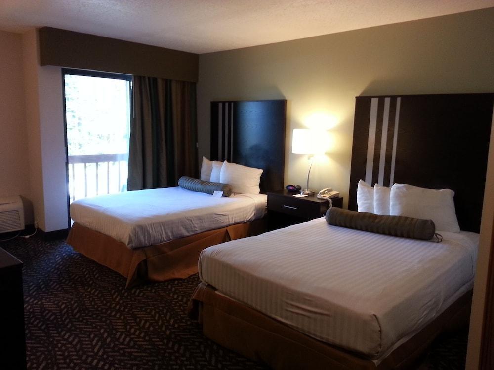 Best Western Indian Oak Chesterton Luaran gambar