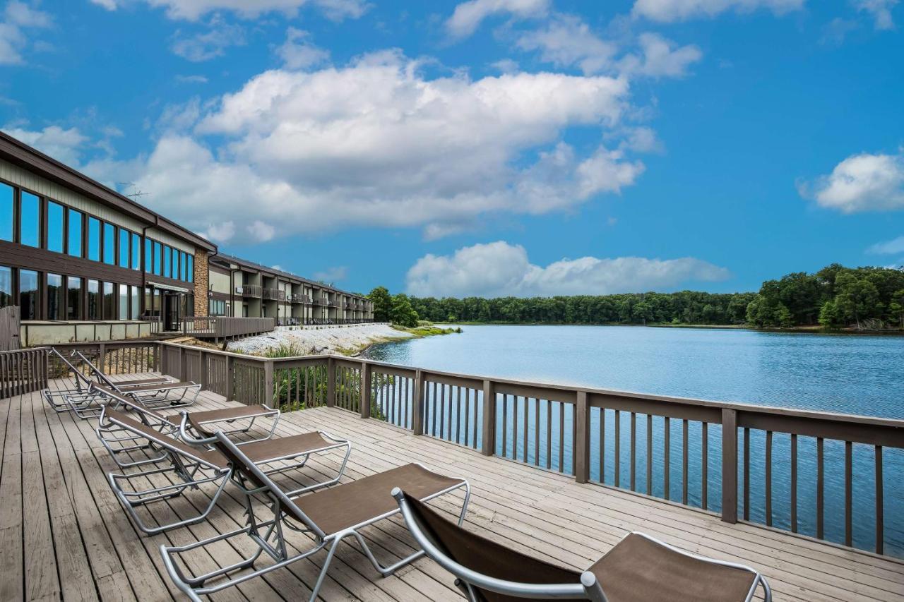 Best Western Indian Oak Chesterton Luaran gambar
