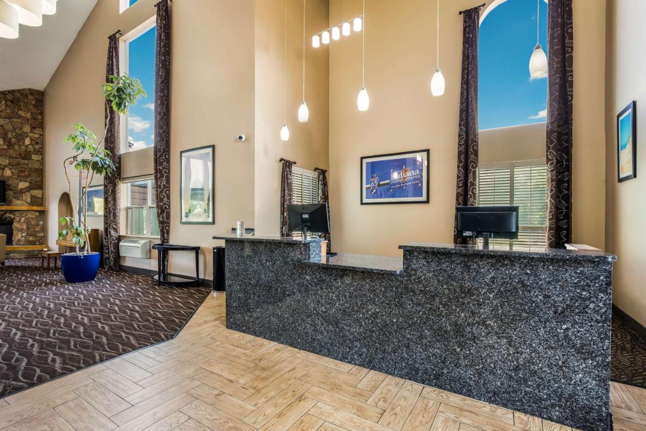 Best Western Indian Oak Chesterton Luaran gambar