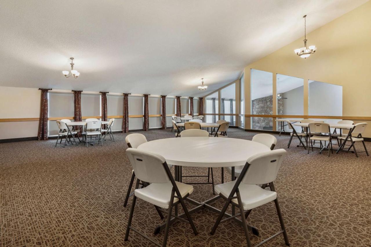 Best Western Indian Oak Chesterton Luaran gambar