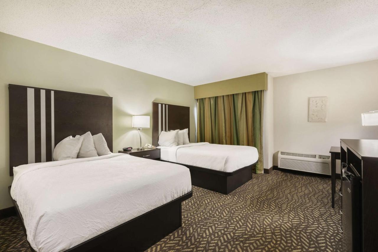 Best Western Indian Oak Chesterton Luaran gambar