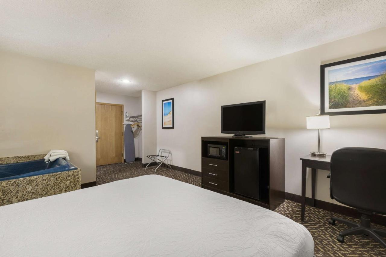 Best Western Indian Oak Chesterton Luaran gambar
