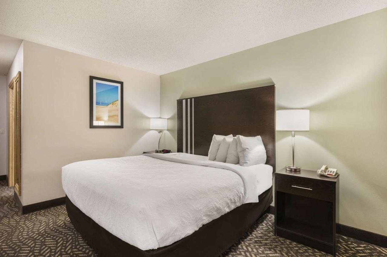 Best Western Indian Oak Chesterton Luaran gambar