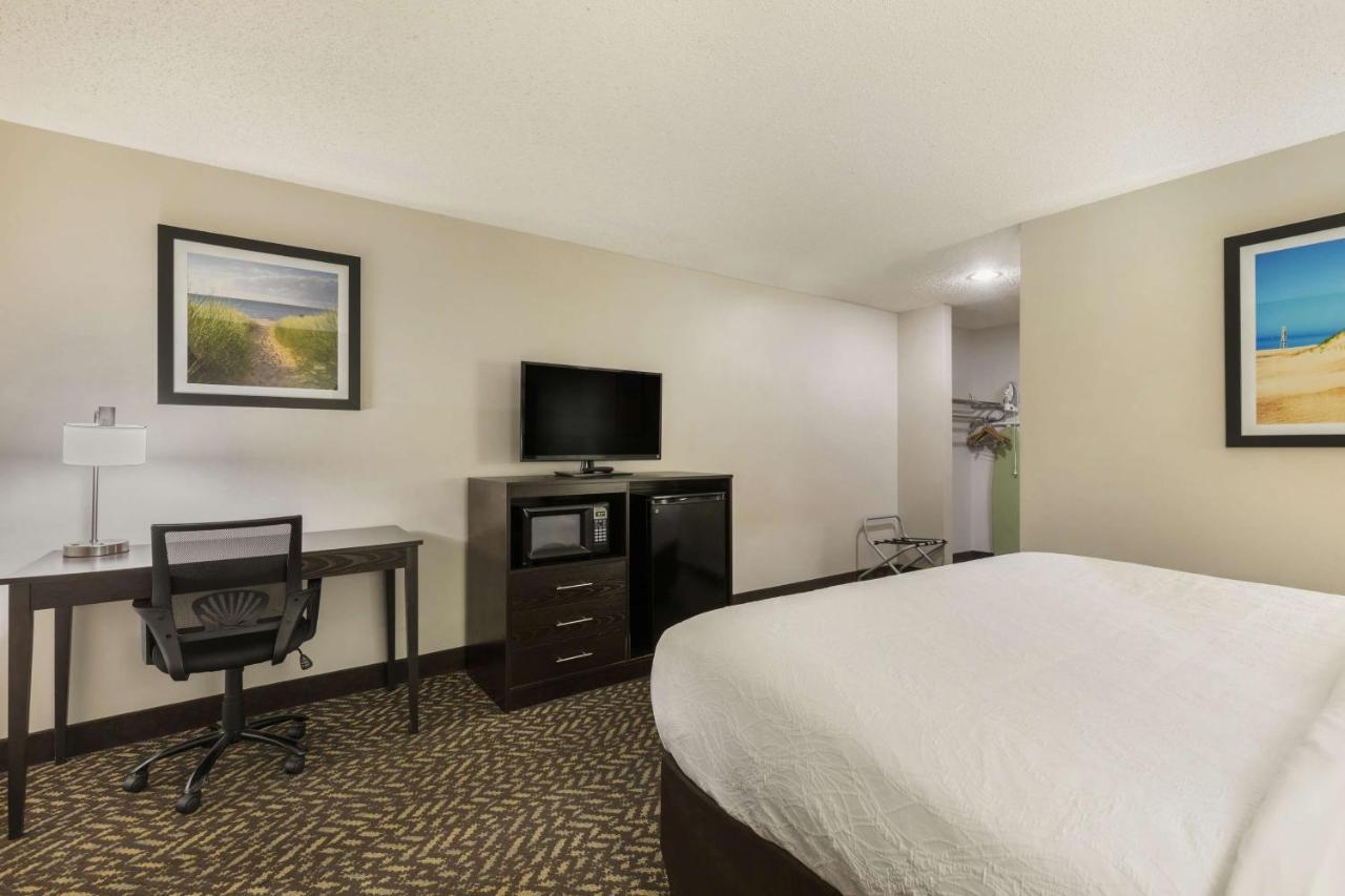 Best Western Indian Oak Chesterton Luaran gambar