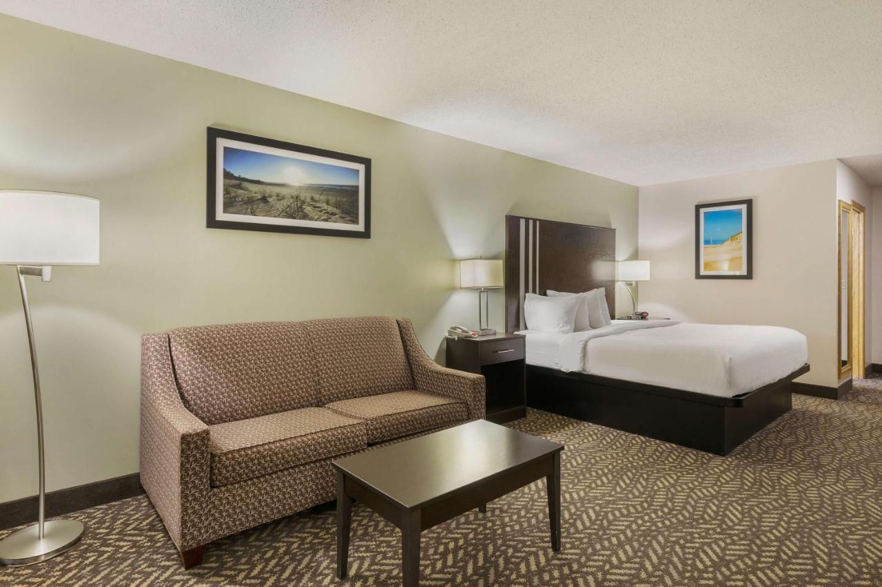Best Western Indian Oak Chesterton Luaran gambar