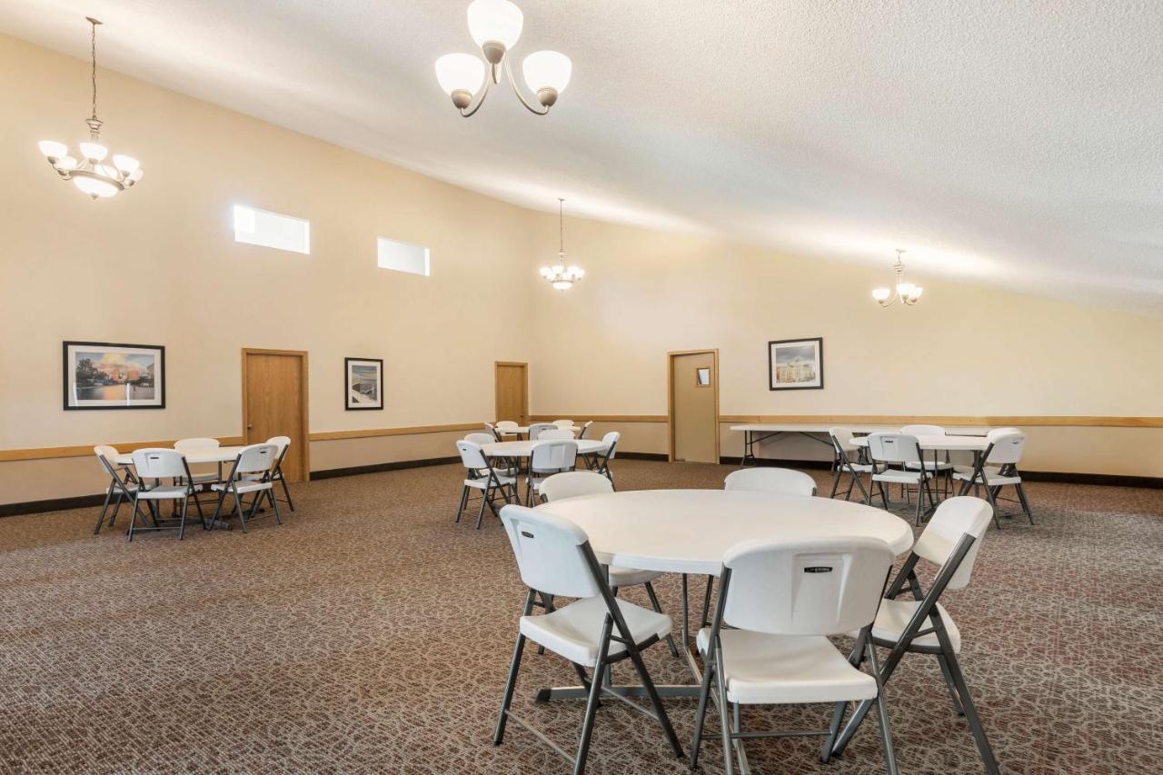 Best Western Indian Oak Chesterton Luaran gambar
