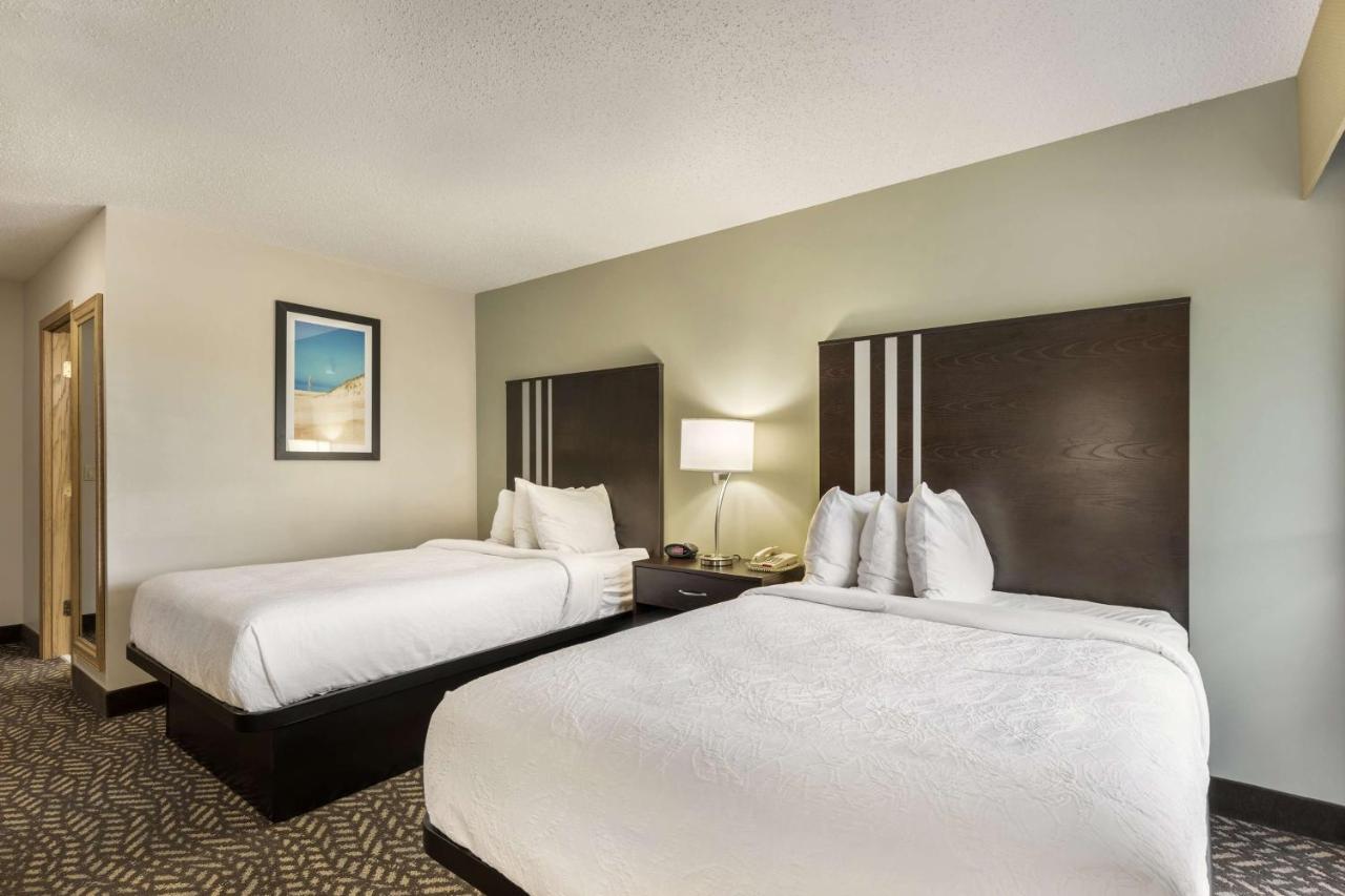 Best Western Indian Oak Chesterton Luaran gambar