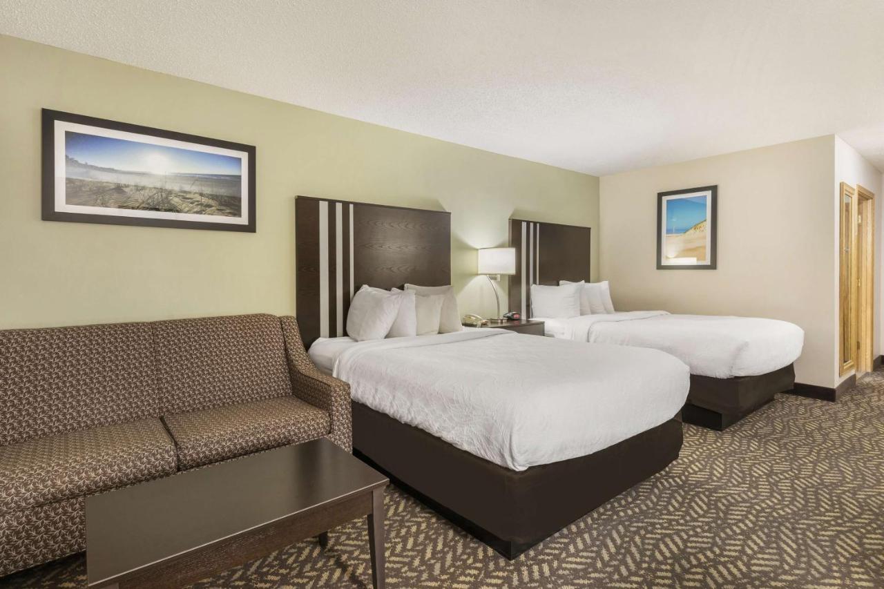 Best Western Indian Oak Chesterton Luaran gambar