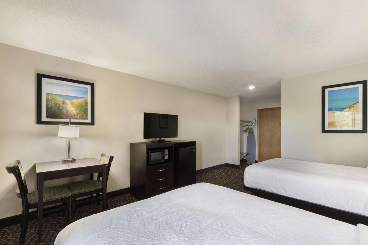 Best Western Indian Oak Chesterton Luaran gambar