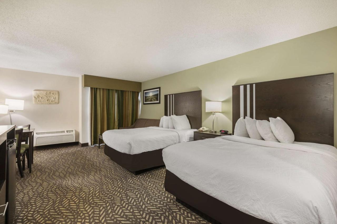 Best Western Indian Oak Chesterton Luaran gambar