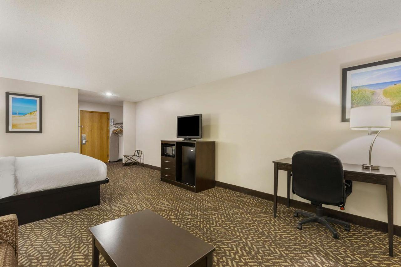 Best Western Indian Oak Chesterton Luaran gambar