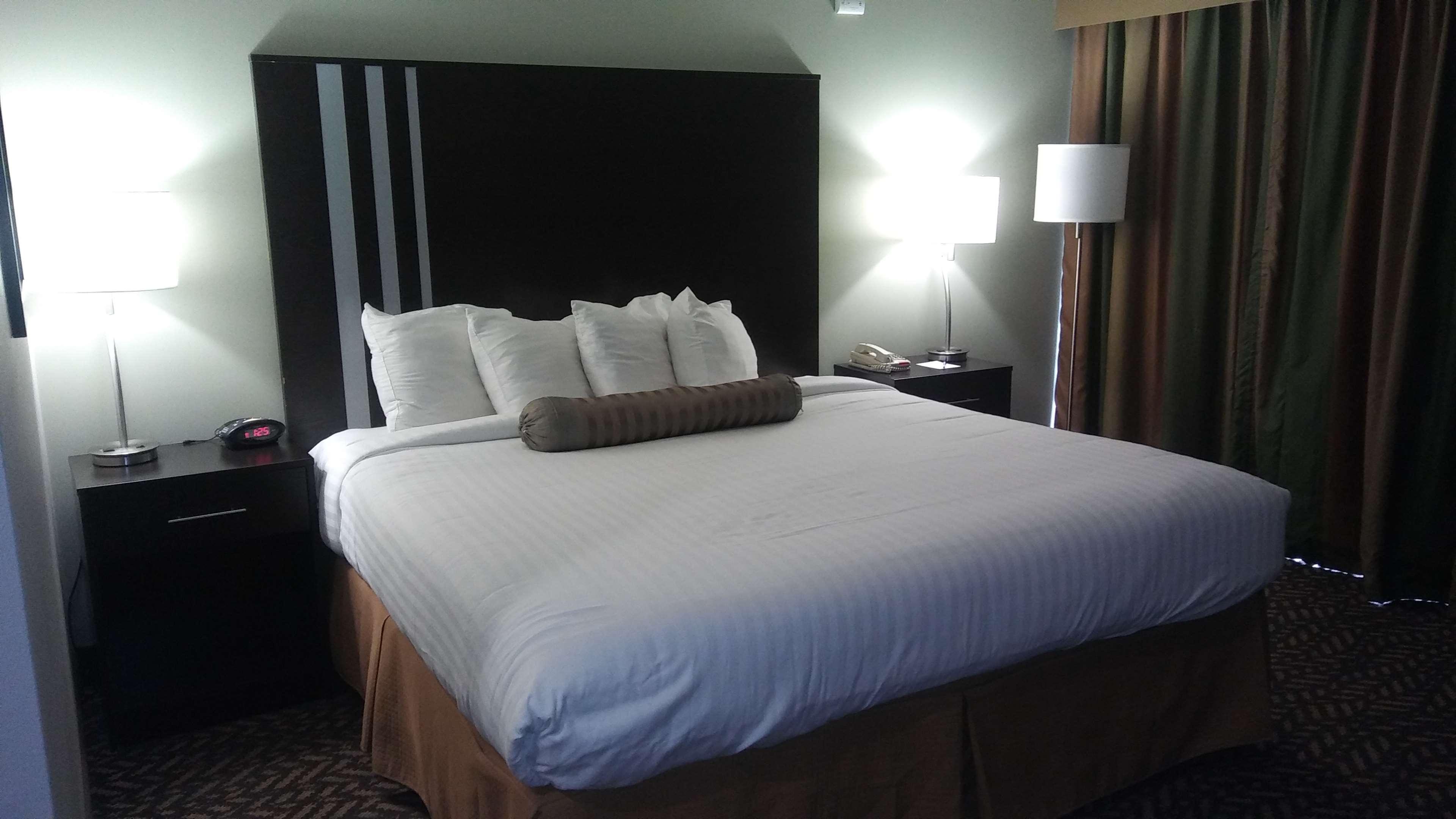 Best Western Indian Oak Chesterton Luaran gambar