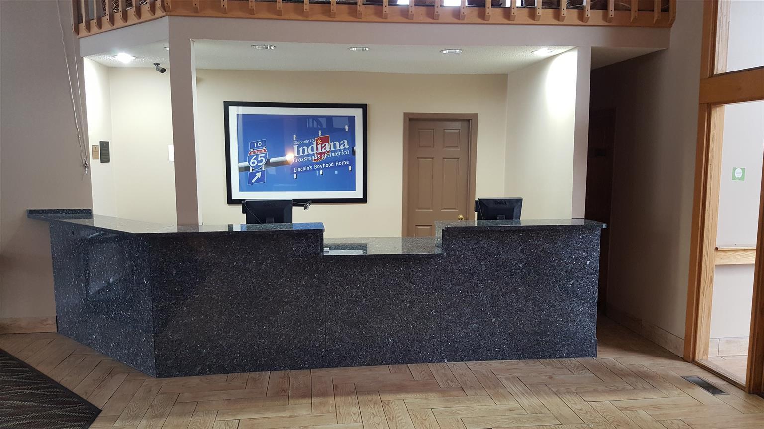 Best Western Indian Oak Chesterton Luaran gambar