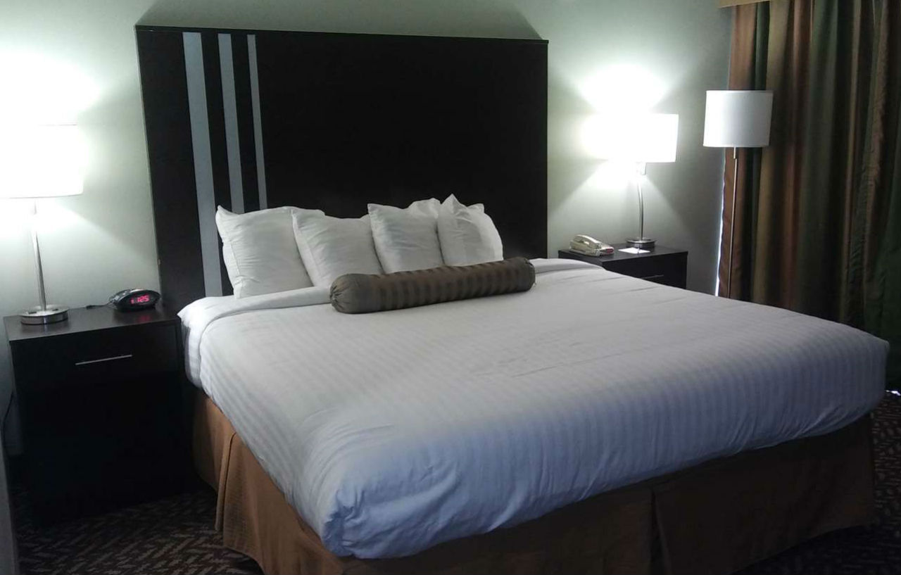 Best Western Indian Oak Chesterton Luaran gambar